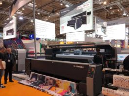 A Fespa 2019 novità in anteprima da Liyu