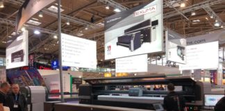 A Fespa 2019 novità in anteprima da Liyu