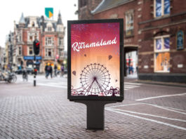 Le novità Ritrama a Fespa 2019