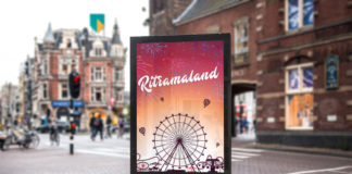 Le novità Ritrama a Fespa 2019