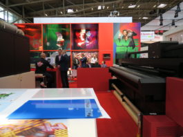 Agfa, produttività, qualità e applicazioni