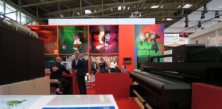 Agfa, produttività, qualità e applicazioni