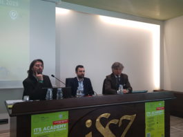 Un polo di alta formazione per il settore cartario e cartotecnico