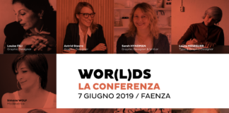 Appuntamento a Faenza con la settima edizione di Kerning Conference