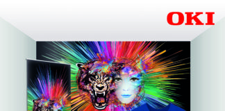 OKI Europe a Fespa 2019