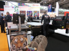 Ricoh: produzioni creative