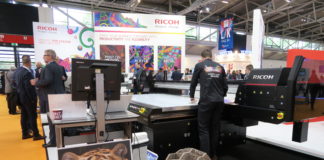 Ricoh: produzioni creative