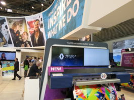 Roland lancia la nuova serie TrueVIS VG2