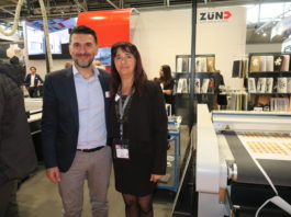 Taglio versatile e preciso con Zund