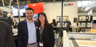 Taglio versatile e preciso con Zund