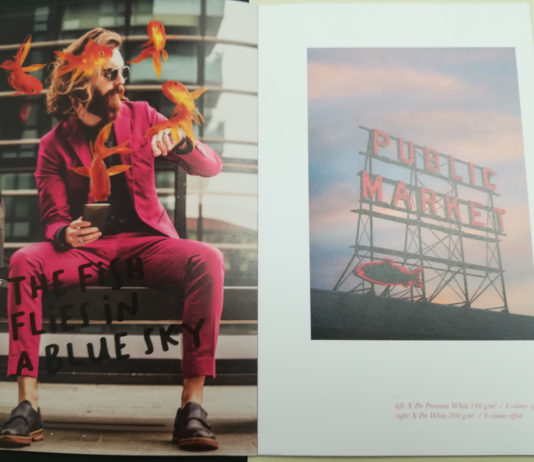 Da Gruppo Fedrigoni Silverado Photo Paper, la carta fotografica effetto nostalgia