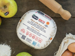 Con Ghelfi Ondulati le vaschette diventano riutilizzabili e compostabili