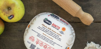 Con Ghelfi Ondulati le vaschette diventano riutilizzabili e compostabili