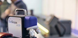 Flexo e rotocalco con DotScope di Ulmex