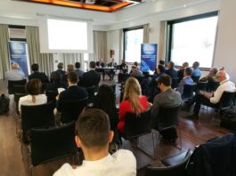 Acimga: fatturato in crescita e record per l’export