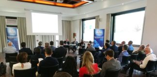 Acimga: fatturato in crescita e record per l’export