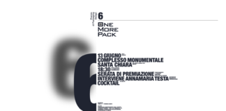 Napoli capitale del packaging design con OneMorePack