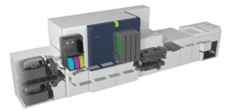 Da Xerox la stampante Baltoro HF Inkjet