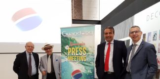 Daniele Faoro nuovo amministratore delegato Guandong