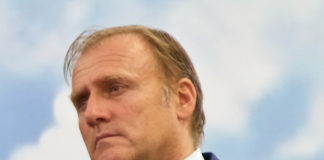 Il presidente di Acimga Peretti eletto vicepresidente del Comitato Fiere Industria