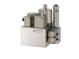 A Labelexpo Europe 2019 I&C-GAMA con le soluzioni per gli stampatori di etichette