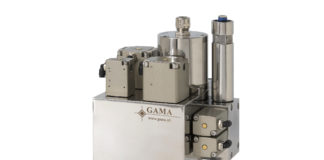 A Labelexpo Europe 2019 I&C-GAMA con le soluzioni per gli stampatori di etichette