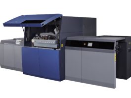 Konica Minolta, AccurioJet KM-1 ottiene la certificazione FOGRA53