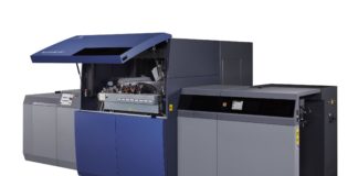 Konica Minolta, AccurioJet KM-1 ottiene la certificazione FOGRA53