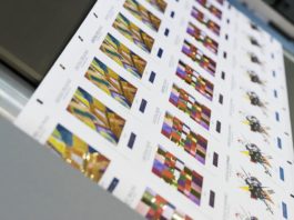 A Labelexpo Konica Minolta presenta in anteprima AccurioLabel 230