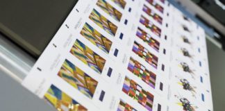 A Labelexpo Konica Minolta presenta in anteprima AccurioLabel 230