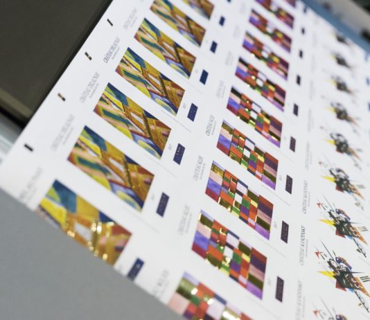 A Labelexpo Konica Minolta presenta in anteprima AccurioLabel 230