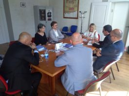 Presentato PAPER 19, corso superiore di alta formazione per il comparto della carta in Toscana