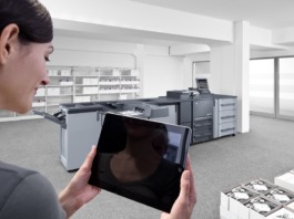 Konica Minolta lancia la Tecnologia di Verifica Automatica per stampe di massima precisione
