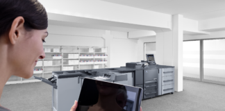 Konica Minolta lancia la Tecnologia di Verifica Automatica per stampe di massima precisione