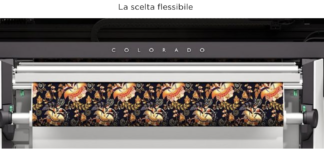 Canon a Viscom 2019: la stampa digitale stimola le emozioni e accelera il business