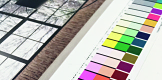 La prova colore: i benefici superano i costi