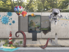 Da Konica Minolta il nuovo servizio di realtà aumentata genARate