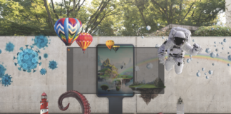 Da Konica Minolta il nuovo servizio di realtà aumentata genARate