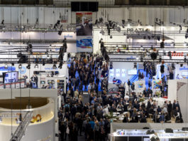 Labelexpo Europe: da quarant’anni punto di riferimento