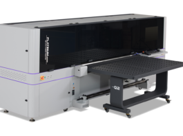 Gruppo Colorcopy presente a Viscom Italia 2019