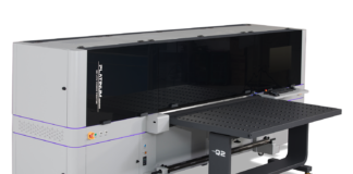 Gruppo Colorcopy presente a Viscom Italia 2019