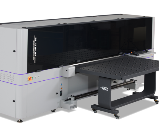 Gruppo Colorcopy presente a Viscom Italia 2019