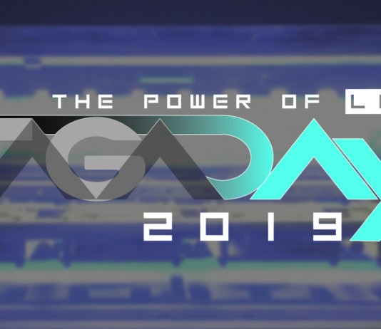 TAGA Day 2019, The power of light