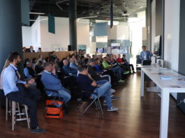 Konica Minolta AR Experience: la realtà aumentata come opportunità di business