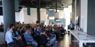 Konica Minolta AR Experience: la realtà aumentata come opportunità di business