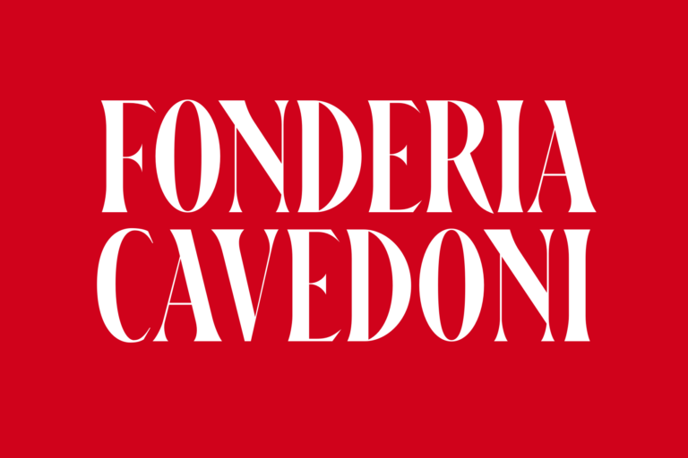 Comunicare con carattere