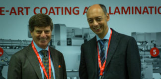 Saes Coated Films e Sacchital Group, collaborazione di filiera per un packaging sostenibile