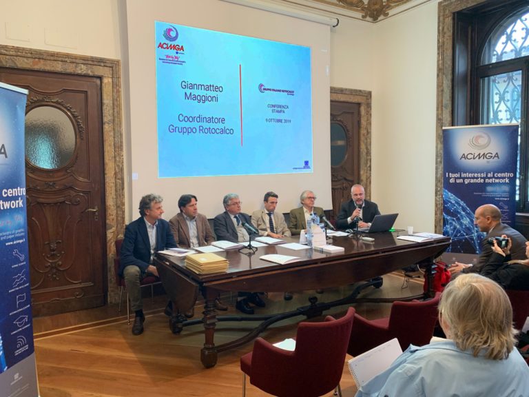 Pubblicate le Linee guida per la rotocalco