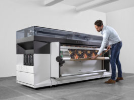 A Viscom 2019 la stampa digitale Canon per accelerare il business