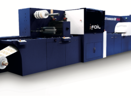 Rotocel si affida a Konica Minolta per la personalizzazione delle finiture